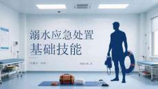溺水應(yīng)急處置基礎(chǔ)技能