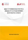 2025年中國微流體技術和護理點(POC)技術行業市場前景預測及投資價值評估分析報告