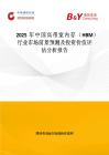 2025年中国高带宽内存（HBM）行业市场前景预测及投资价值评估分析报告