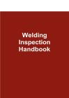 焊接手冊AWS-welding-insepction-handbook（電子書籍）