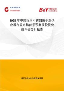 2025年中国拉丝不锈钢擦手纸供应器行业市场前景预测及投资价值评估分析报告