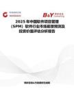 2025年中國軟件項目管理（SPM）軟件行業(yè)市場前景預測及投資價值評估分析報告