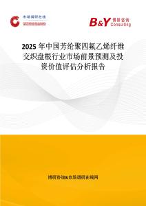 2025年中國芳綸聚四氟乙烯纖維交織盤根行業市場前景預測及投資價值評估分析報告