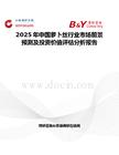 2025年中国萝卜丝行业市场前景预测及投资价值评估分析报告