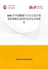 2025年中国螺线千分尺行业市场前景预测及投资价值评估分析报告