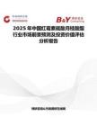 2025年中国红霉素硫酸月桂酸酯行业市场前景预测及投资价值评估分析报告