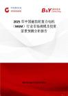 2025年中國磁齒輪復合電機（MGM）行業市場規模及投資前景預測分析報告