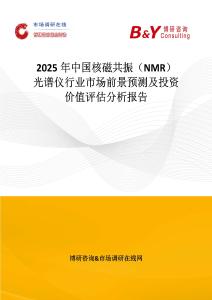 2025年中國核磁共振（NMR）光譜儀行業市場前景預測及投資價值評估分析報告