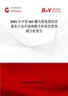 2025年中国ISO罐式集装箱租赁服务行业市场规模及投资前景预测分析报告