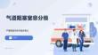 气道阻塞窒息分级