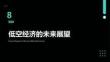 低空经济概论：低空经济的未来展望PPT教学课件