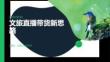文旅直播帶貨新思路