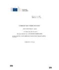 欧盟-塞浦路斯 2025 年欧洲经济学期国别报告 2025 European Semester  Country Reports Cyprus