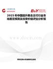 2025年中国提升聚合支付行业市场前景预测及投资价值评估分析报告