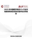 2025年中国数字电源ICs行业市场前景预测及投资价值评估分析报告