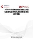 2025年中國數字疫苗數據記錄器行業市場前景預測及投資價值評估分析報告