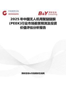 2025年中國無人機用聚醚醚酮(PEEK)行業市場前景預測及投資價值評估分析報告
