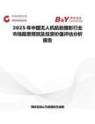 2025年中国无人机航拍摄影行业市场前景预测及投资价值评估分析报告