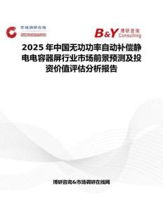 2025年中國無功功率自動補(bǔ)償靜電電容器屏行業(yè)市場前景預(yù)測及投資價值評估分析報告