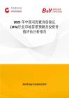 2025年中国双因素身份验证 (2FA)行业市场前景预测及投资价值评估分析报告