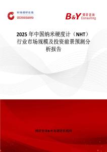 2025年中國納米硬度計（NHT）行業市場規模及投資前景預測分析報告