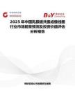 2025年中国乳腺磁共振成像线圈行业市场前景预测及投资价值评估分析报告