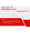 保险-基本面梳理122：杠杆工具角度如何看保险