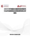 2025年中国佐米曲普坦鼻喷雾剂行业市场规模及投资前景预测分析报告