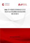 2025年中国猪支原体肺炎用灭活疫苗行业市场规模及投资前景预测分析报告