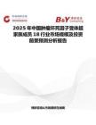 2025年中国肿瘤坏死因子受体超家族成员18行业市场规模及投资前景预测分析报告