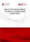2025年中国多普勒电容式燃油液位传感器行业市场规模及投资前景预测分析报告