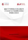 2025年中国铠装式交流金属封闭开关设备行业市场规模及投资前景预测分析报告