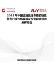 2025年中国道路改性专用胶粉改性剂行业市场规模及投资前景预测分析报告
