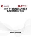 2025年中國酸丁酯行業市場規模及投資前景預測分析報告