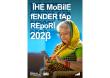 2026年移动性别差距报告 The Mobile Gender gap report 2026