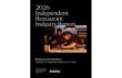 2026年獨立餐廳行業報告 2026 Independent Restaurant Industry Report