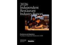 2026年独立餐厅行业报告 2026 Independent Restaurant Industry Report