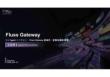 【FFA 2026】AI Agent  Apache Flink Fluss Gateway 构建Agent 实时数据层 ：Fluss Gateway 的设计、实践与演进（探索）