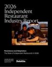 2026年独立餐厅行业报告 2026 Independent Restaurant Industry Report