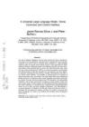 2026通用大语言模型：无人机指挥与控制接口 A Universal Large Language Model - Drone Command and Control Interface
