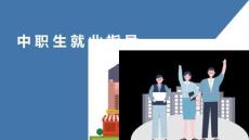 中职生就业指导：职业发展PPT教学课件