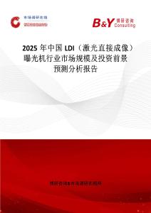 2025年中国LDI（激光直接成像）曝光机行业市场规模及投资前景预测分析报告