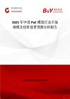 2025年中国PoE模组行业市场规模及投资前景预测分析报告