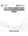 2025年中国S型便携式气溶胶灭火器行业市场规模及投资前景预测分析报告