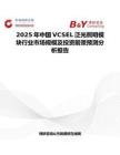 2025年中国VCSEL泛光照明模块行业市场规模及投资前景预测分析报告