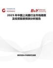 2025年中国上光腊行业市场规模及投资前景预测分析报告