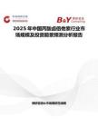 2025年中国丙酸卤倍他索行业市场规模及投资前景预测分析报告