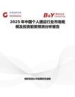 2025年中国个人捷运行业市场规模及投资前景预测分析报告