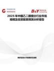 2025年中国乙二醛细分行业市场规模及投资前景预测分析报告