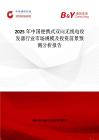 2025年中国便携式双向无线电收发器行业市场规模及投资前景预测分析报告